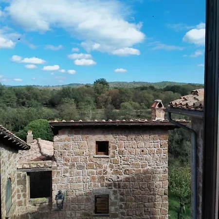 Abbracci Barbarano Barbarano Romano