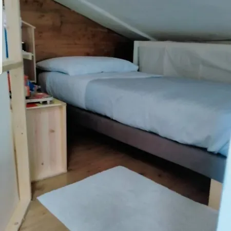 Abbracci Barbarano Apartment Barbarano Romano