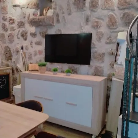 Apartment Abbracci Barbarano *