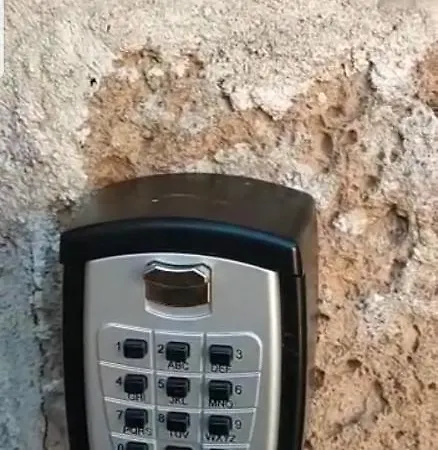 Abbracci Barbarano Appartamento