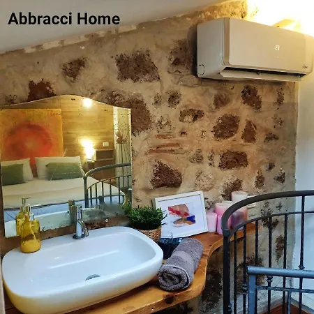 Abbracci Barbarano Daire