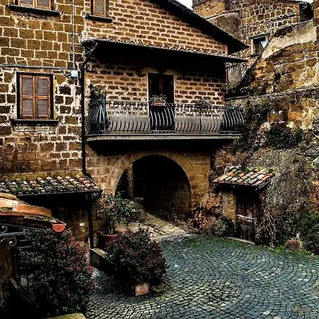 Abbracci Barbarano *