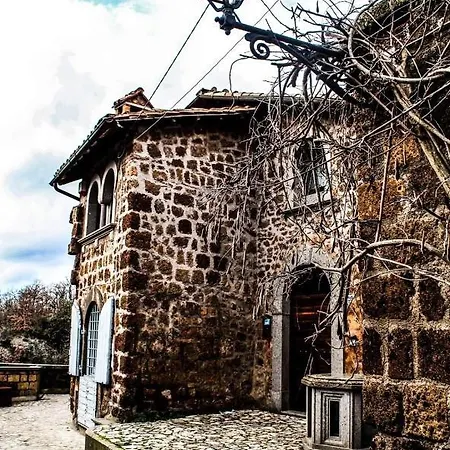 Abbracci Barbarano Daire