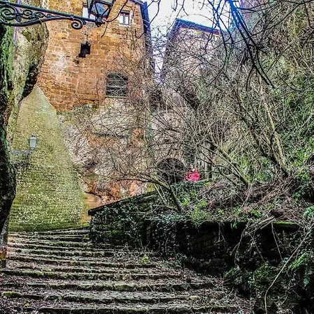 Abbracci Barbarano Daire
