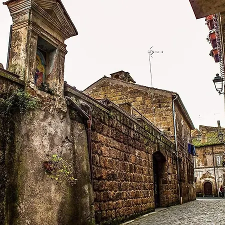 Abbracci Barbarano Daire Barbarano Romano