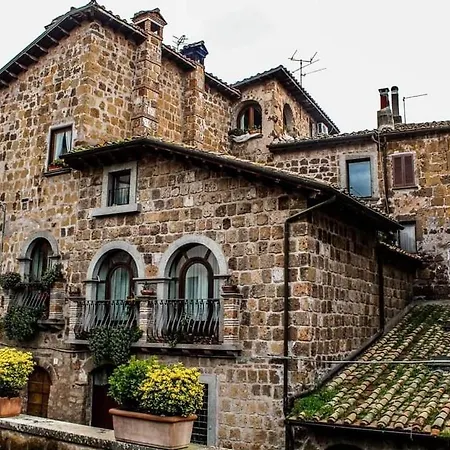 Abbracci Barbarano *