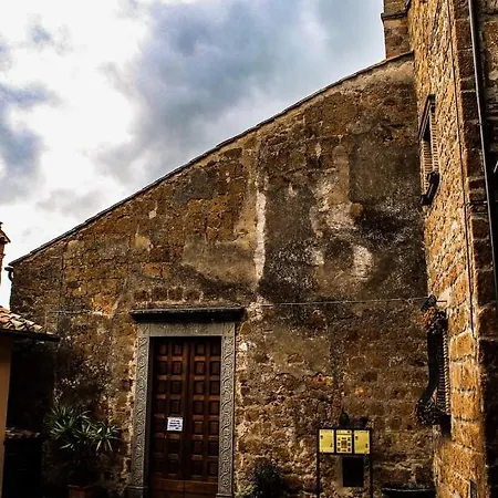 Abbracci Barbarano Daire