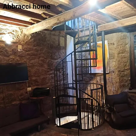 Abbracci Barbarano Apartment *