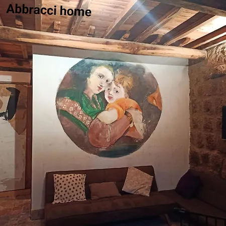 Abbracci Barbarano *