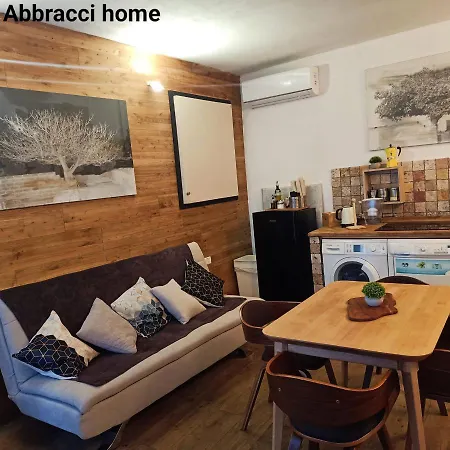 Daire Abbracci Barbarano