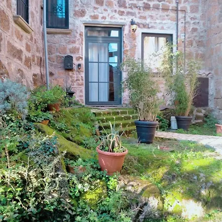 Abbracci Barbarano * Barbarano Romano